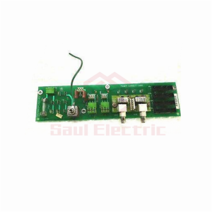 GE DS200DPCAG1ADC POWER CONNECT CARD