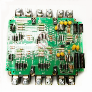 GE IS200AEBMG1A Analog Input Module