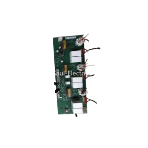 ABB CSDT 3402069500 PLC Module