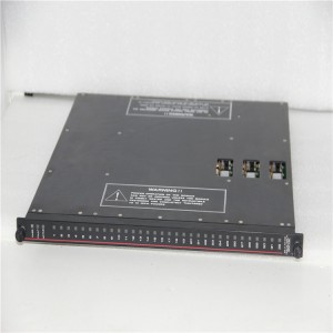 TRICONEX 3604E PLC DCS Module
