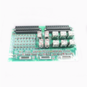 GE IS200ECTBG1ABB Printed Circuit Board
