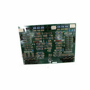 GE IS200XDIAG1ADD printed circuit board