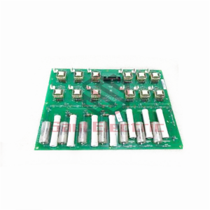 GE 531X308PCSADG2 POWER CONNECT BOARD
