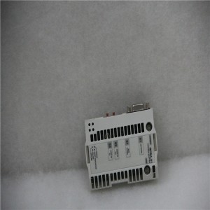 ABB RPBA-01 PLC DCS Module