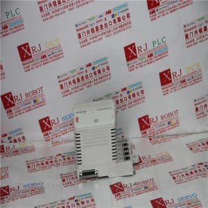 ABB 3BSE018161R1 PLC DCS Module