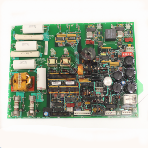 GE DS200SDCIG1AHB POWER SUPPLY MODULE