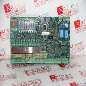 ABB DATX110 PLC DCS Module