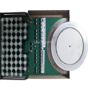 ABB 5SHY35L4520 5SXE10-0181 AC10272001R0101 DCS module-In stock for sale