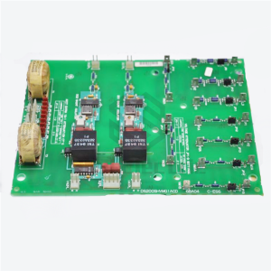 GE DS200SHVMG1ACC SPEEDTRONIC SCR BOARD
