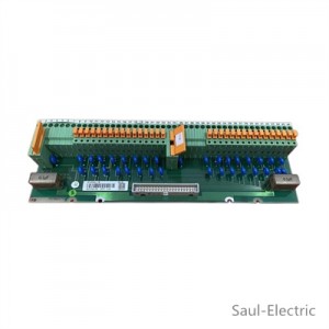 ABB DSTD W110 Adcant OCS system link module Beautiful price