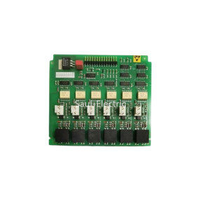 ABB DAFT 3402063400 PLC Module