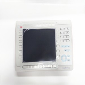In Stock ABB PP846A 3BSE042238R2 PLC DCS Module