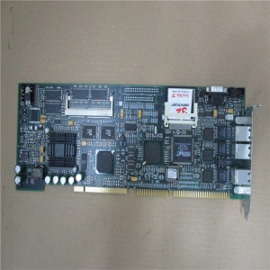 Original New AUTOMATION MODULE PLC DCS WESTINGHOUSE-5X00105G01 PLC Module