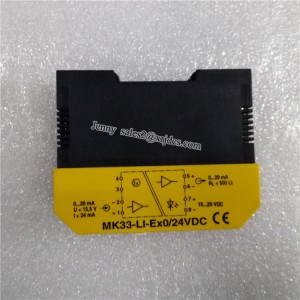 MK33-LI-EX0 New AUTOMATION Controller MODULE DCS PLC Module