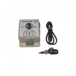 SYNRAD 30W Carbon Dioxide Laser J48-1-28S 24VDC WITH POWER SUPPLY Beautiful price