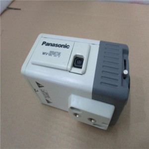 New In Stock WV-CP474CH PLC DCS MODULE