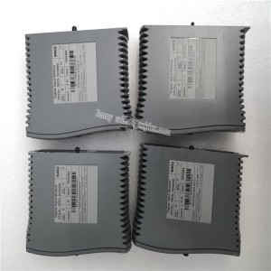 ICS TRIPLEX T9402 New AUTOMATION Controller MODULE DCS PLC Module