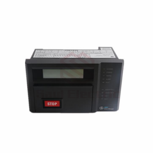 GE MMII-C-0-0-120 Multilin motor protection system