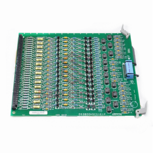 GE DS3800HSCG1E1F SPEEDTRONIC HI LEVEL ISOLATOR BOARD