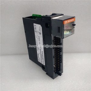 AB 1756-OW16I New AUTOMATION Controller MODULE DCS PLC Module