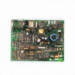 GE DS200LRPAG1 LINE MODULE PROTECTION CARD