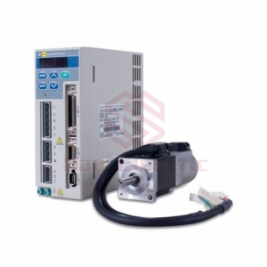 GE IC800VMCE1100 Servo Motor Encoder Cable, 10-Meter
