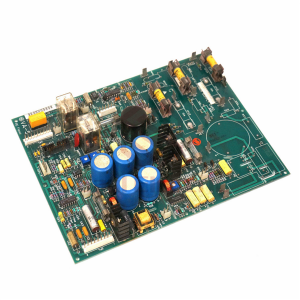 GE 531X111PSHAPG2 Power Supply Board