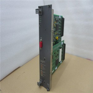 New In Stock YOKOGAWA-CP345 PLC DCS MODULE