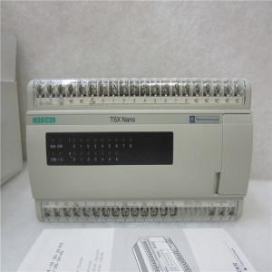 Original New AUTOMATION MODULE PLC DCS SCHNEIDER-TSX07311648 PLC Module