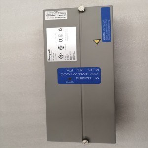 In Stock Honeywell MC-TAMR04 PLC DCS Module