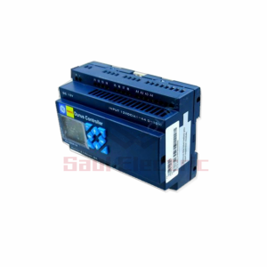 GE IC210MDR124 Expandable 24 Point 12VDC Source With Keypad