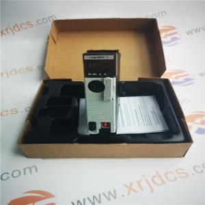 AB 1756-L73 New AUTOMATION Controller MODULE DCS PLC Module