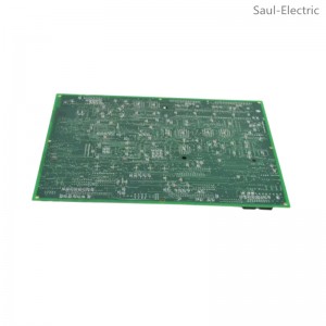 GE DS3800DMEA1D Motor Excitation Control