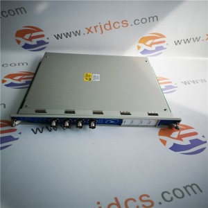 BENTLY 3500/42M New AUTOMATION Controller MODULE DCS PLC Module