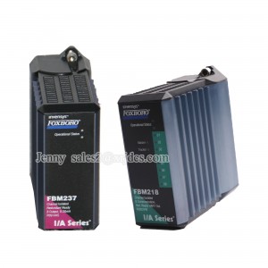 Brand New In Stock Foxboro FBM02 P0400YC PLC DCS Module