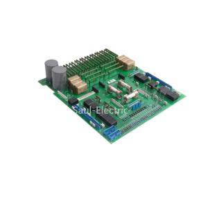 ABB SDCS-PIN-205B Power Interface Board