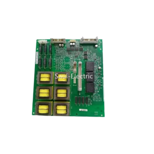 ABB EXTT 3402091100 PLC Module