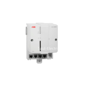 ABB PM865K01 Compact Product Suite Hardware Selector