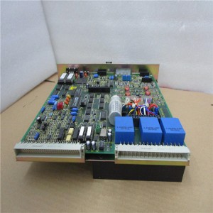 New In Stock MOOG-T161-902A-00-B4-2-2A PLC DCS MODULE