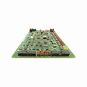 GE DS3800NFCF1C1B FIRING CIRCUIT TURBINE CONTROL