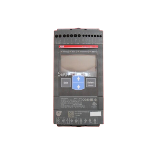 ABB 1SFA897108R7000 PSE85-600-70 Softstarters