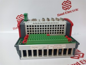 MOOG D136-001-007  AUTOMATION Controller MODULE DCS PLC Module