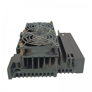GE IS420UCSBH3A Controller Module