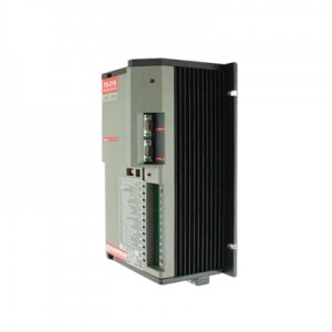 Emerson 960132-01 FX-316 Positioning Servo Drive-Guaranteed Quality