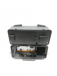 GE EVEREST CA-ZOOM (RVI) System