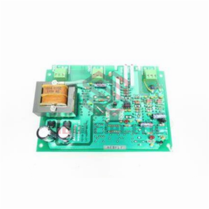 GE IS200TSVOH1BCB TERMINATION SERVO BOARD