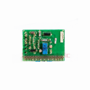 GE IC3600TSKB1 Fanuc Printed Circuit Board