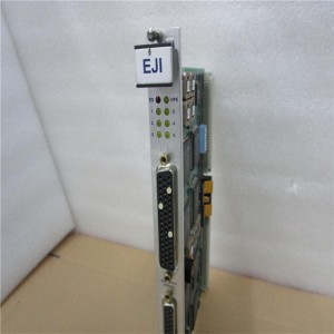 New In Stock EJI-10332-00505 PLC DCS MODULE