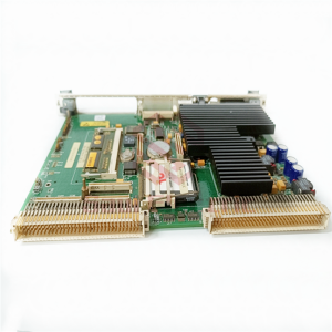 GE IS215UCVEM09B PC CONTROL MODULE