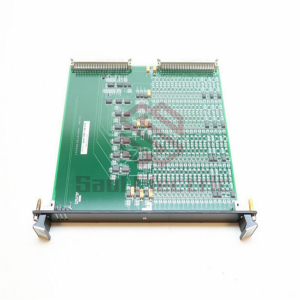 GE IS200ESBPG1ABA CTRL PANEL BASE VME MARK VI BOARD